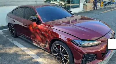 2024 BMW i4 WBY31AW07RFP77887 VIN:WBY31AW07RFP77887