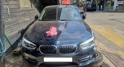 2016 BMW 118 WBA1S5102G5D24123 VIN:WBA1S5102G5D24123