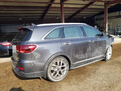 2020 Kia Sorento KNAPH81ABLA644289 VIN:KNAPH81ABLA644289