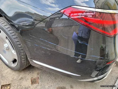 2023 Mercedes-Benz Maybach S 580 W1K6X7GB6PA179886 VIN:W1K6X7GB6PA179886