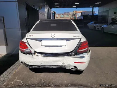 2017 Mercedes-Benz E 400 376KMWDDZF6GB2HA2 VIN:376KMWDDZF6GB2HA2
