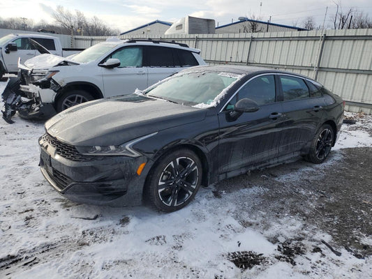 2024 KIA K5 GT LINE VIN:5XXG64J26RG259253