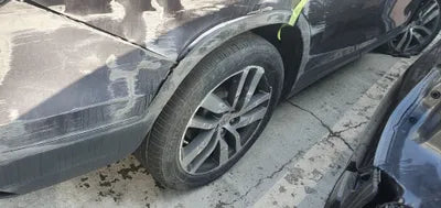 2017 Honda Pilot VIN: