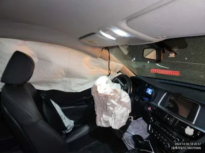 2019 Kia K5 900KMKNAGX417GKA3 VIN:900KMKNAGX417GKA3