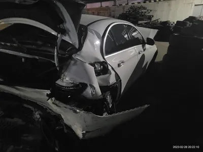 2021 Mercedes-Benz E 220 W1KZF0FB3MA924503 VIN:W1KZF0FB3MA924503