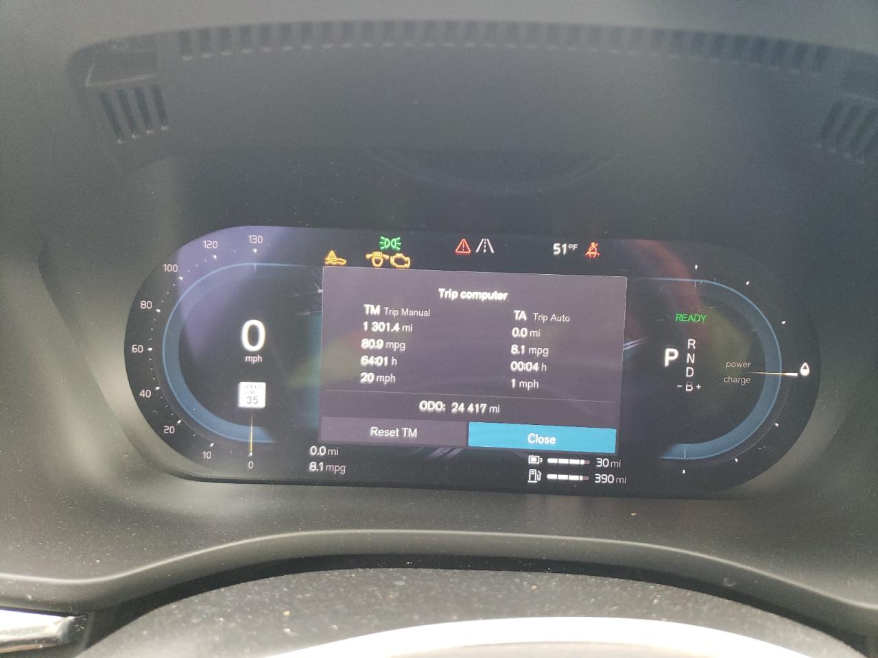 2022 VOLVO XC60 T8 RECHARGE INSCRIPTION EXPRESS VIN:YV4H60DZ6N1058347