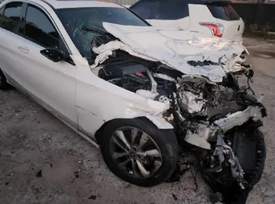 2019 Mercedes-Benz C 220 WDDWF1EB7KR522900 VIN:WDDWF1EB7KR522900