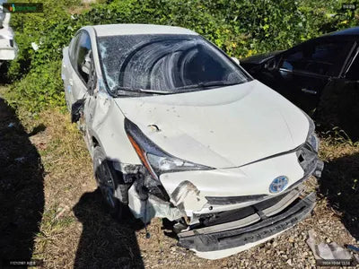 2016 Toyota Prius JTDKBRFU3H3540213 VIN:JTDKBRFU3H3540213