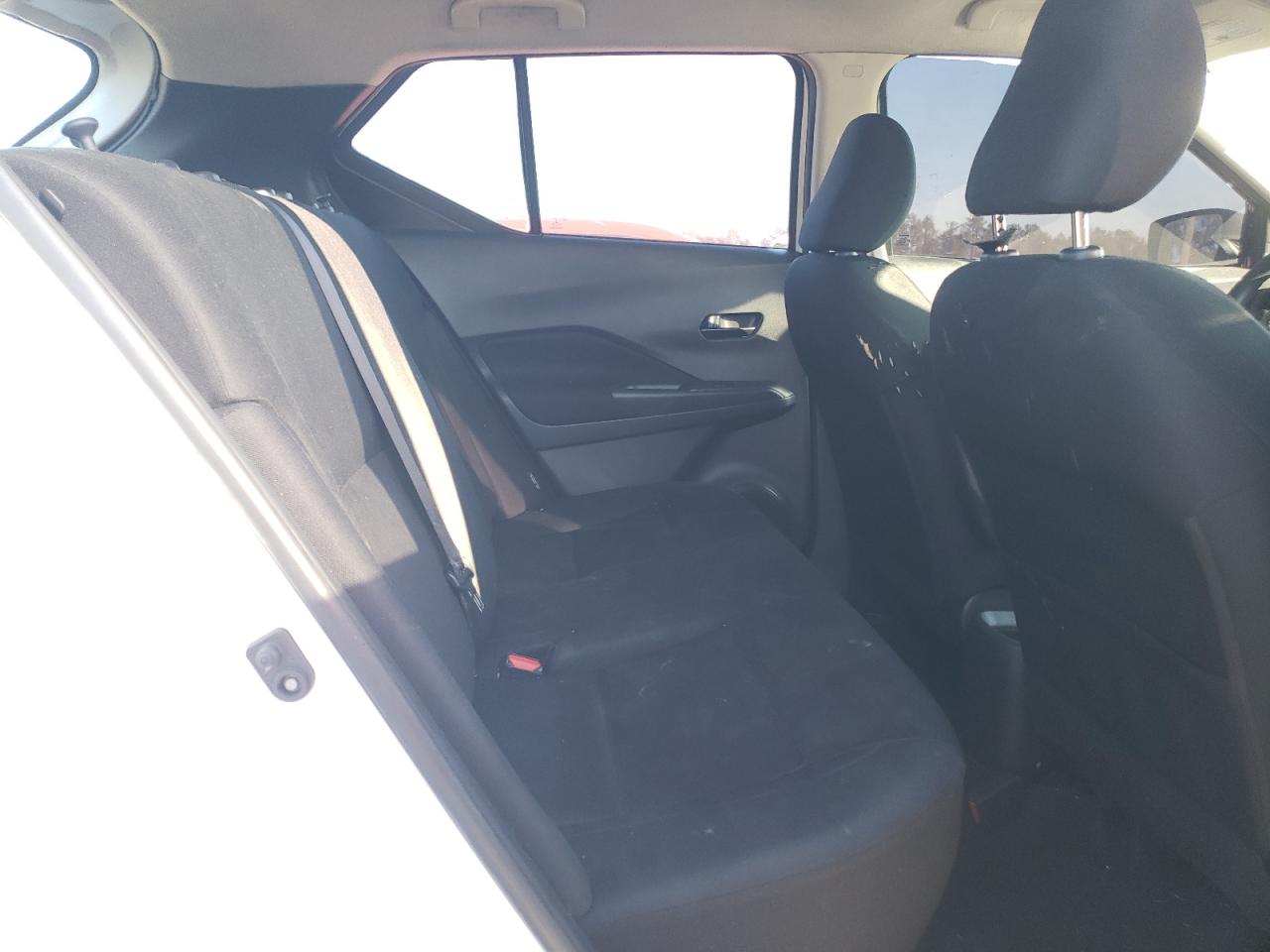 2023 NISSAN KICKS S VIN:4T1B11HK8JU113895