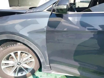 2015 Hyundai Santa FE KMHSW81UBFU454061 VIN:KMHSW81UBFU454061