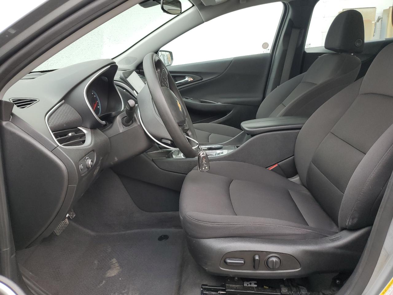 2023 CHEVROLET MALIBU LT VIN:1G1ZD5ST7PF221353