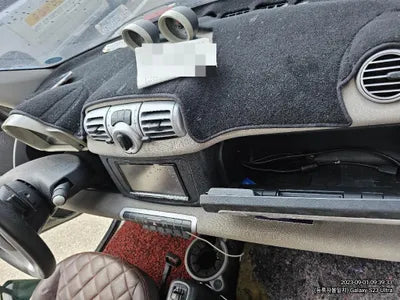 2014 Mercedes-Benz Smart VIN: