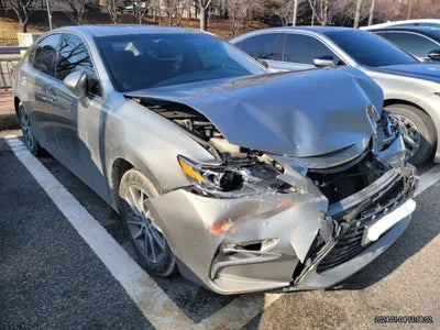 2018 Lexus ES 300 JTHBW1GG9J2180129 VIN:JTHBW1GG9J2180129