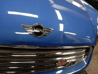 2022 MINI Countryman VIN: