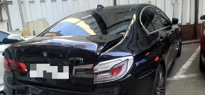 2019 BMW 530 WBAJR9104LWW56066 VIN:WBAJR9104LWW56066