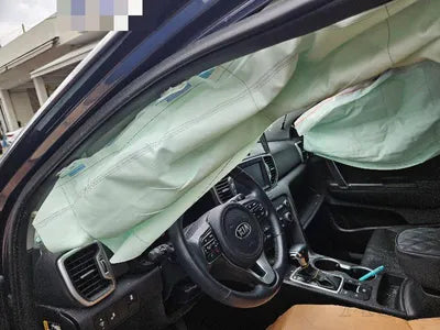 2017 Kia Sportage 059KMKNAPM813BHK2 VIN:059KMKNAPM813BHK2