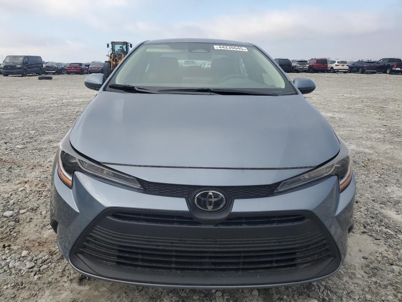 2024 TOYOTA COROLLA LE VIN:5YFB4MDE9RP156146