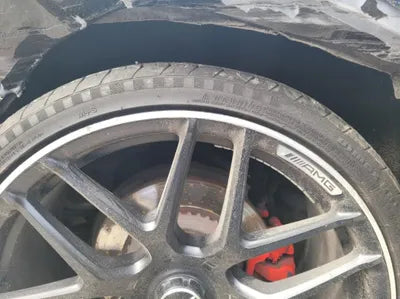 2014 Mercedes-Benz S 350 VIN: