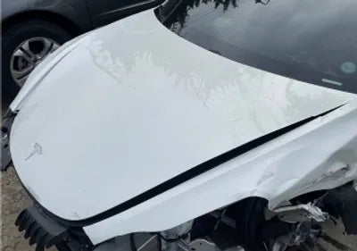 2020 Tesla Model 3 5YJ3E1EB8LF749715 VIN:5YJ3E1EB8LF749715