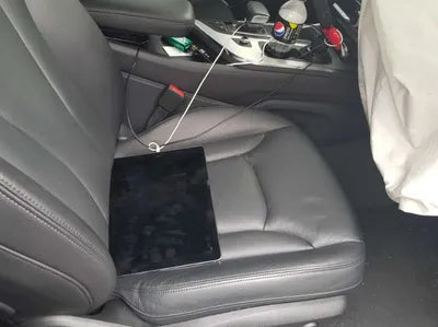 2019 Audi Q7 VIN: