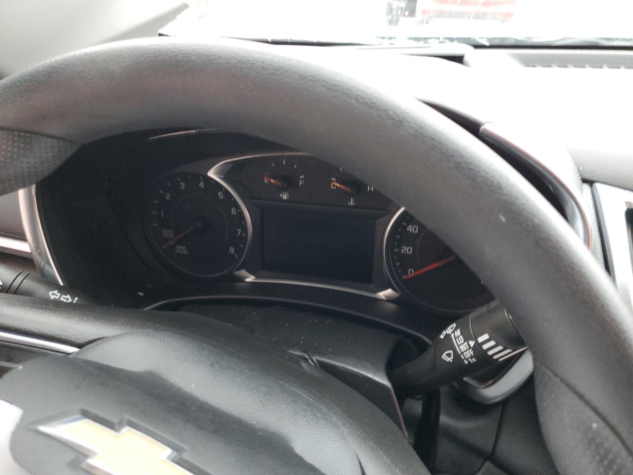 2022 CHEVROLET EQUINOX LT VIN:2GNAXUEVXN6135441