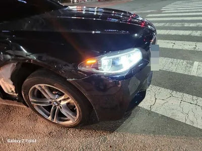 2016 BMW 520 WBA5E5101GG201746 VIN:WBA5E5101GG201746