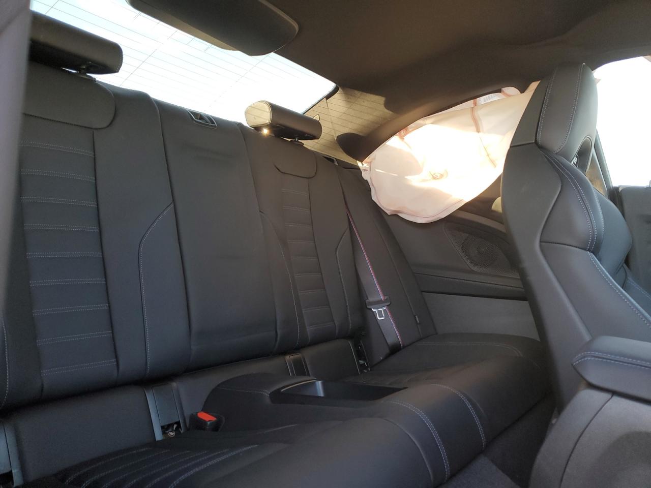 2024 BMW M2  VIN:3MF13DM0XR8E60828