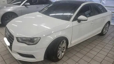 2016 Audi S3 WAUZZZ8V3G1017345 VIN:WAUZZZ8V3G1017345