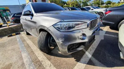 2018 BMW 640 WBAKV4102J0Z73752 VIN:WBAKV4102J0Z73752