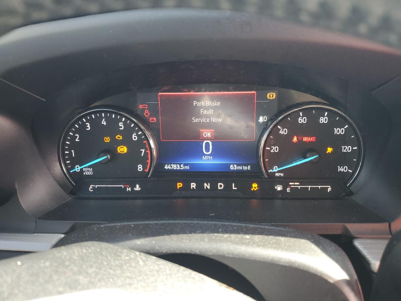 2023 FORD EXPLORER XLT VIN:1FMSK8DH0PGA27309