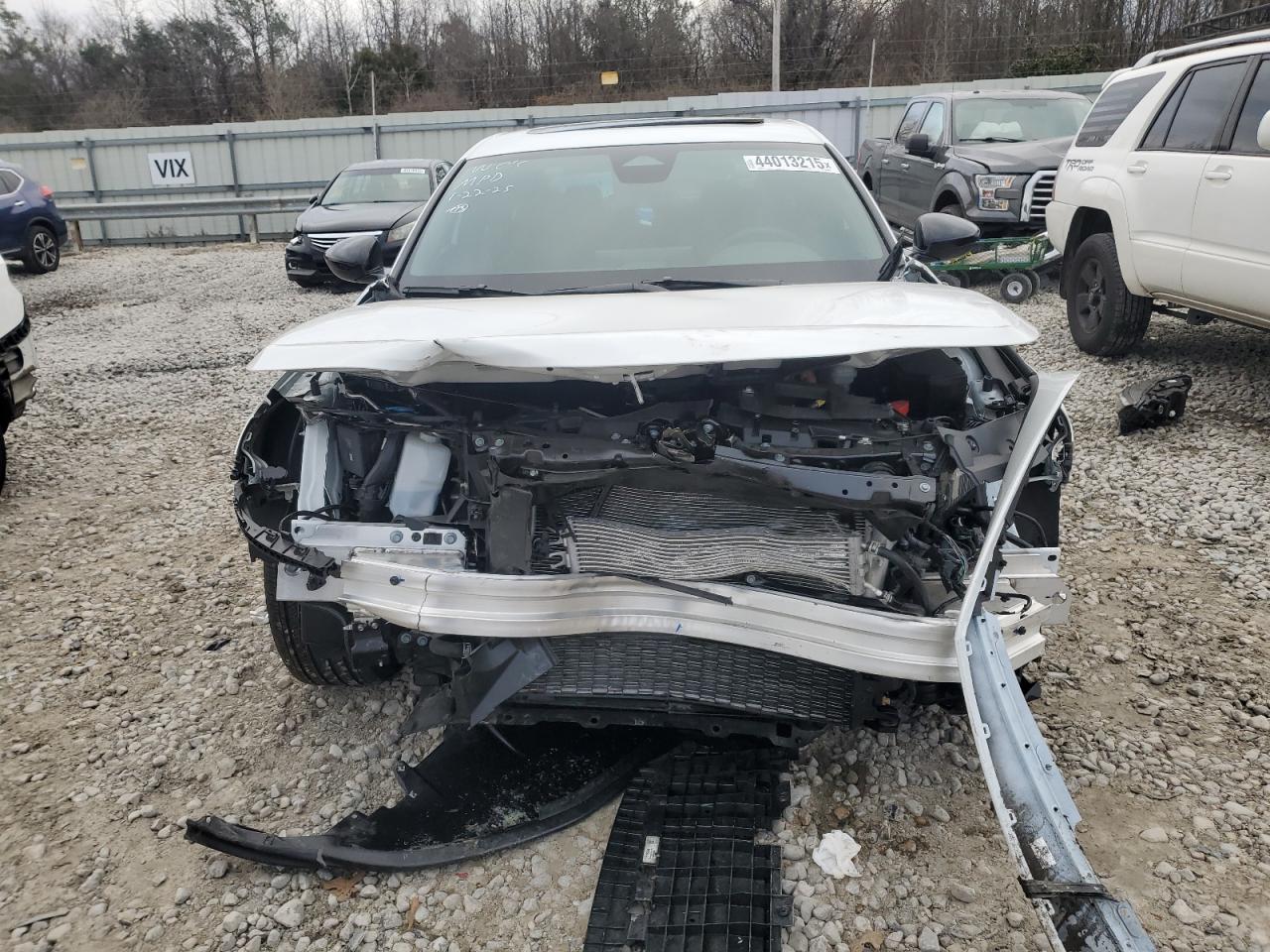 2024 HONDA ACCORD HYBRID SPORT VIN:1HGCY2F54RA089293