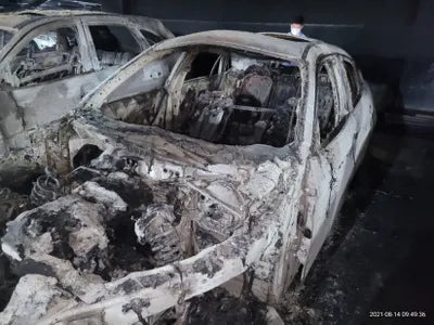 2019 BMW 630 WBAKV2103K0Z85821 VIN:WBAKV2103K0Z85821