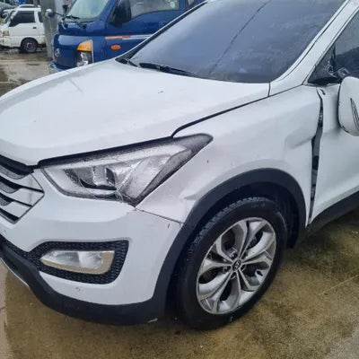 2014 Hyundai Santa FE VIN: