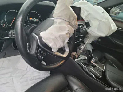 2017 BMW 520 WBAJC5103HG851944 VIN:WBAJC5103HG851944