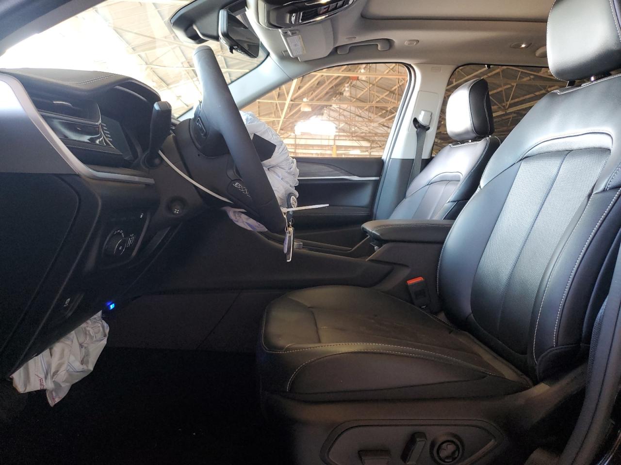 2023 JEEP GRAND CHEROKEE LIMITED 4XE VIN:1C4RJYB6XPC667798
