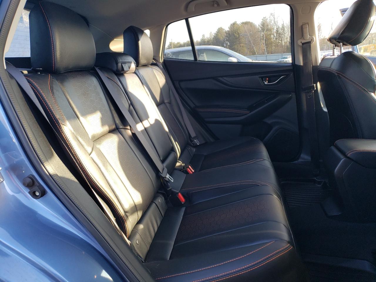 2023 SUBARU CROSSTREK LIMITED VIN:JF2GTHNC0PH266056