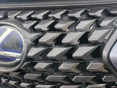 2019 Lexus UX 250 JTHY6JBH1K2001609 VIN:JTHY6JBH1K2001609