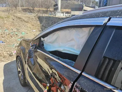 2018 Kia Sportage KNAPN813BJK460188 VIN:KNAPN813BJK460188