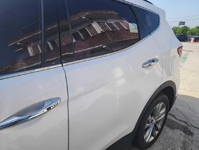 2018 Hyundai Santa FE KMHSW81UDJU822643 VIN:KMHSW81UDJU822643