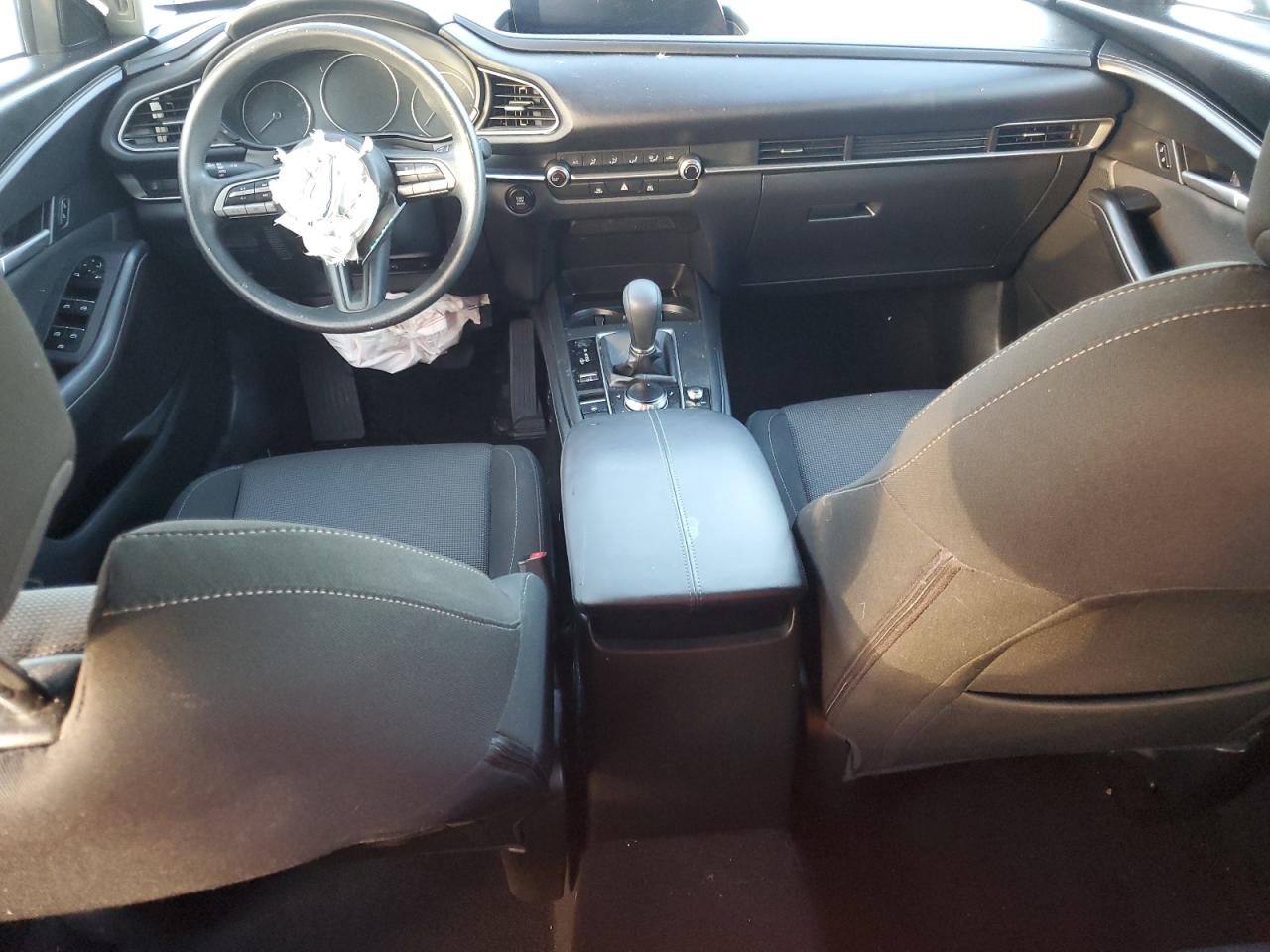 2023 MAZDA CX-30  VIN:3MVDMBAM4PM555929