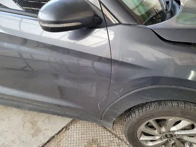 2017 Hyundai Tucson 482KMKMHJ3815GHU2 VIN:482KMKMHJ3815GHU2