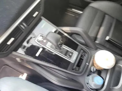 2021 Porsche Cayenne VIN: