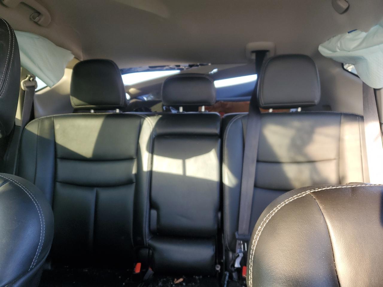 2022 NISSAN MURANO SV VIN:5N1AZ2BSXNC124038