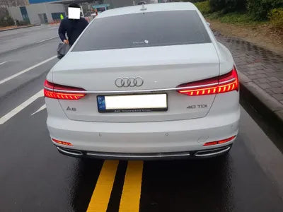 2021 Audi A6 WAUZZZF26MN077682 VIN:WAUZZZF26MN077682