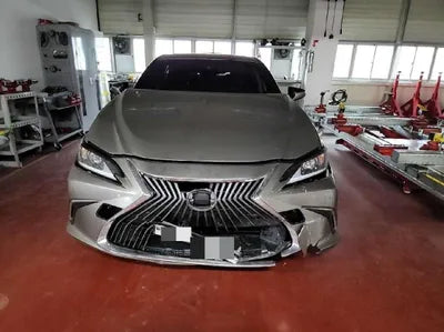 2019 Lexus ES 300 JTHB21B12K2046112 VIN:JTHB21B12K2046112