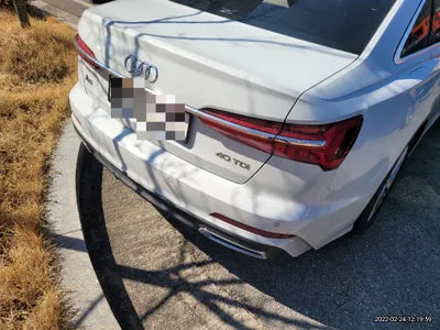 2021 Audi A6 WAUZZZF22MN011162 VIN:WAUZZZF22MN011162