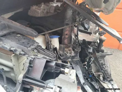 2017 Kia Carnival 880KMKNAME81ABHS2 VIN:880KMKNAME81ABHS2