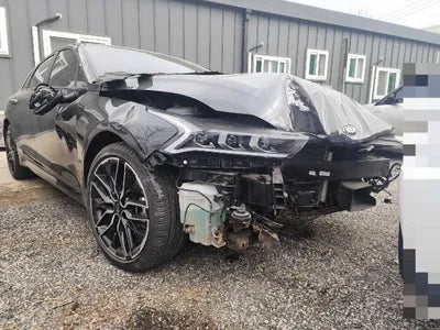 2020 Kia K5 KNAG6412BLA014383 VIN:KNAG6412BLA014383