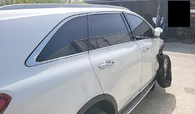 2019 Kia Sorento 611KMKNAPG81ABKA4 VIN:611KMKNAPG81ABKA4