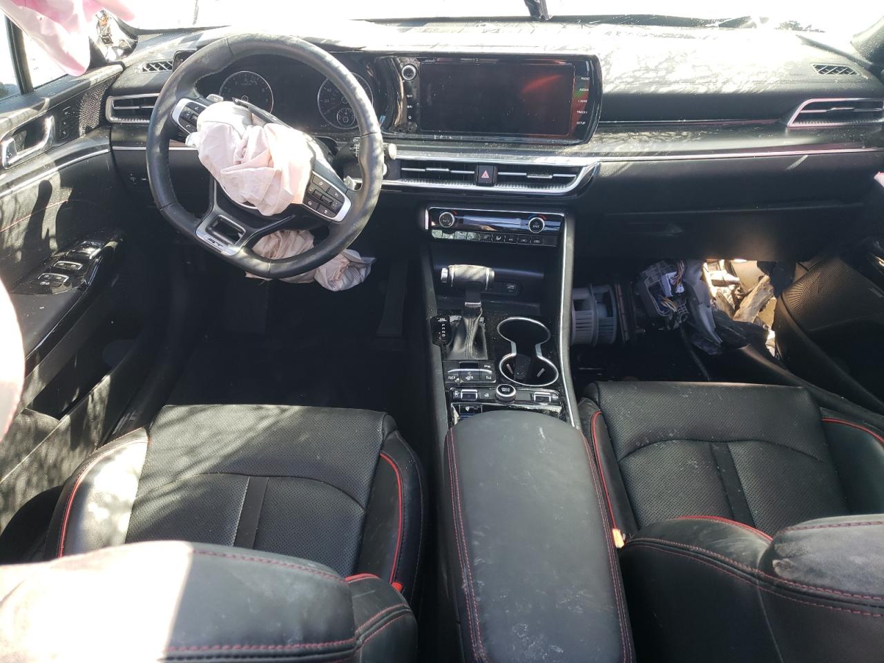 2023 KIA K5 GT VIN:5XXG44J81PG189183